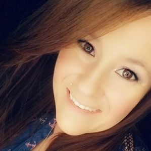 Meet your Posher, Kristina